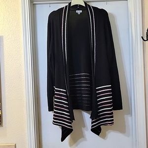 Sweater Cardigan Size 18/20